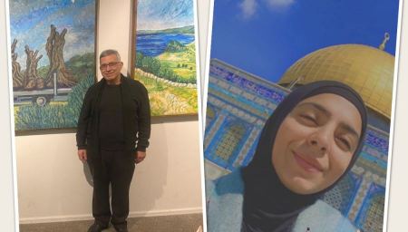 متنفَّس عبرَ القضبان (98)